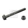Febi Wishbone Control Lever Mounting Kit 40157