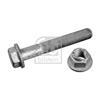 Febi Wishbone Control Lever Mounting Kit 40160