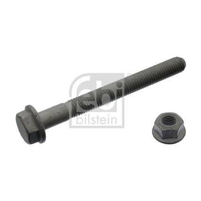 Febi Wishbone Control Lever Mounting Kit 40157