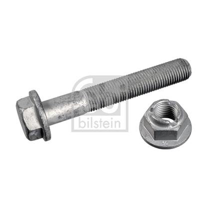 Febi Wishbone Control Lever Mounting Kit 40160