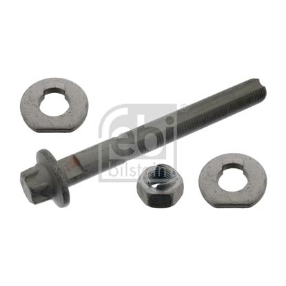 Febi Wishbone Control Lever Mounting Kit 40168