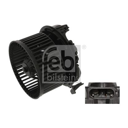 Febi Interior Heater Blower Motor 40178