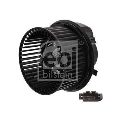 Febi Interior Heater Blower Motor 40180