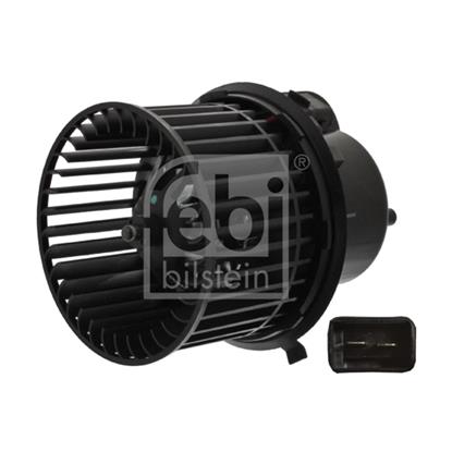 Febi Interior Heater Blower Motor 40181