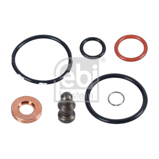 Febi Fuel Pump Nozzle Unit Repair Kit 40135