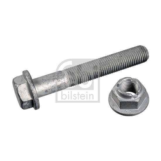 Febi Wishbone Control Lever Mounting Kit 40160
