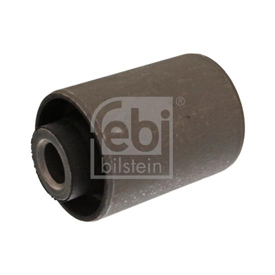 Febi Wishbone Control Trailing Arm Bush 40165