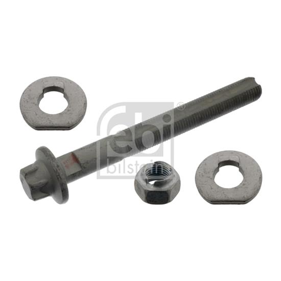 Febi Wishbone Control Lever Mounting Kit 40168