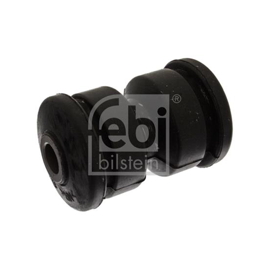 Febi Wishbone Control Trailing Arm Bush 40189