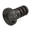 Febi Camshaft Central Adjustment Valve 40201