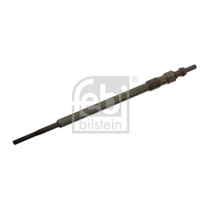 Febi Glow Heater Plug 40219