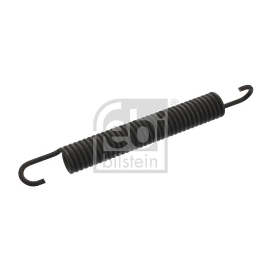 Febi GearStick Lever Tension Spring 40205