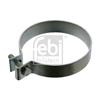 Febi Exhaust Pipe Connector 40338