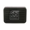 Febi Clutch Pedal Pad Rubber 40382