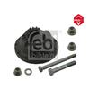 Febi Suspension Strut Repair Kit 40384