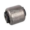Febi Wishbone Control Trailing Arm Bush 40392