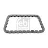 Febi Oil Pump Drive Chain 40393