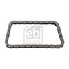 Febi Oil Pump Drive Chain 40394