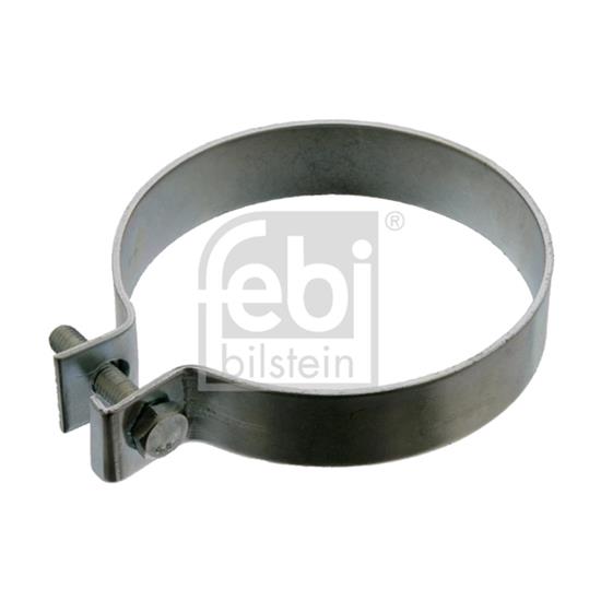 Febi Exhaust Pipe Connector 40338