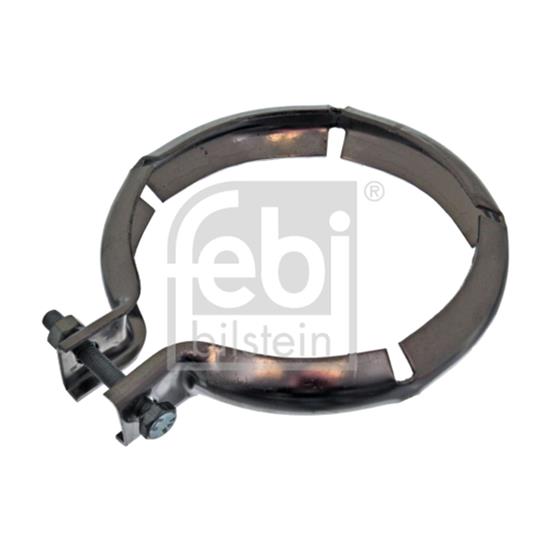 Febi Exhaust Pipe Connector 40339