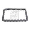 Febi Oil Pump Drive Chain 40460