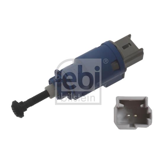 Febi Clutch Cruise Control Switch 40419