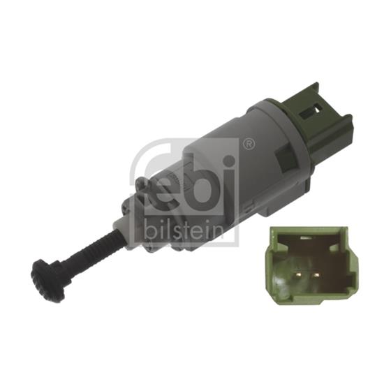 Febi Clutch Cruise Control Switch 40420