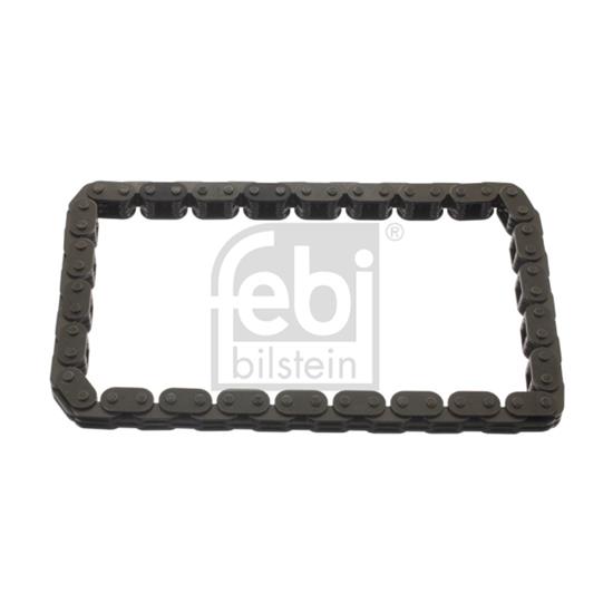 Febi Oil Pump Drive Chain 40461