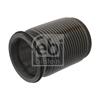 Febi Exhaust System Flex Hose 40512