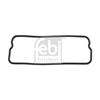Febi Cylinder Head Cover Seal Gasket 40554