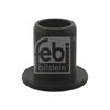 2x Febi Gearshift Rod Joint Bush 40579