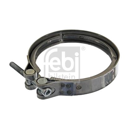 Febi Exhaust Pipe Connector 40513