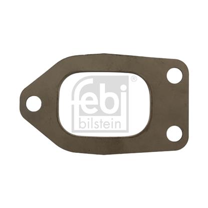 6x Febi Exhaust Manifold Seal Gasket 40583