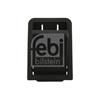 Febi Bonnet Hood Release Handle 40628