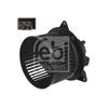 Febi Interior Heater Blower Motor 40642