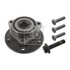 Febi Wheel Bearing Kit 40658