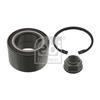 Febi Wheel Bearing Kit 40682