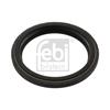 Febi Crankshaft Flywheel Seal 40695