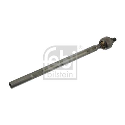 Febi Tie Track Rod Axle Joint 40610