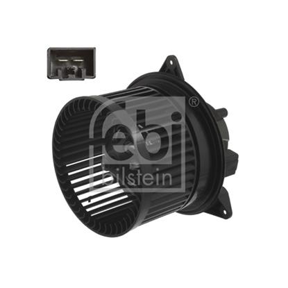 Febi Interior Heater Blower Motor 40642