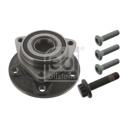 Febi Wheel Bearing Kit 40658