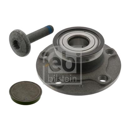 Febi Wheel Bearing Kit 40659