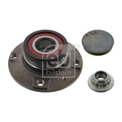 Febi Wheel Bearing Kit 40660