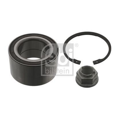Febi Wheel Bearing Kit 40682
