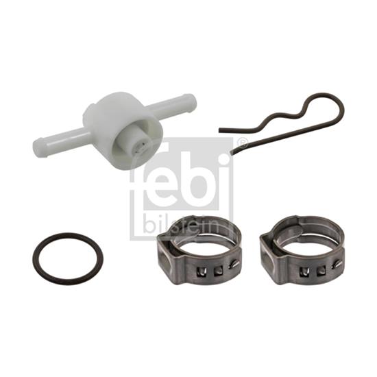 Febi Fuel Filter Valve 40611