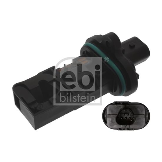 Febi Air Mass Flow Sensor 40613