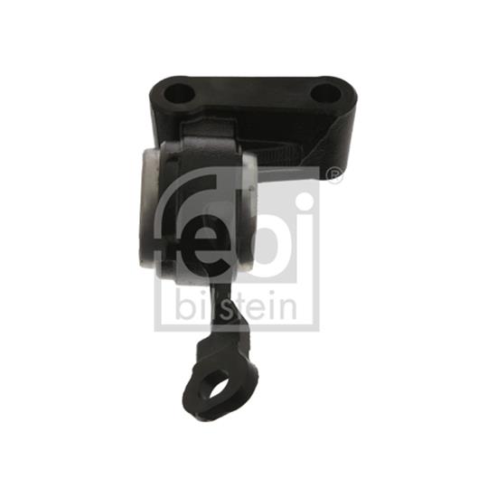 Febi Wishbone Control Trailing Arm Bush 40620