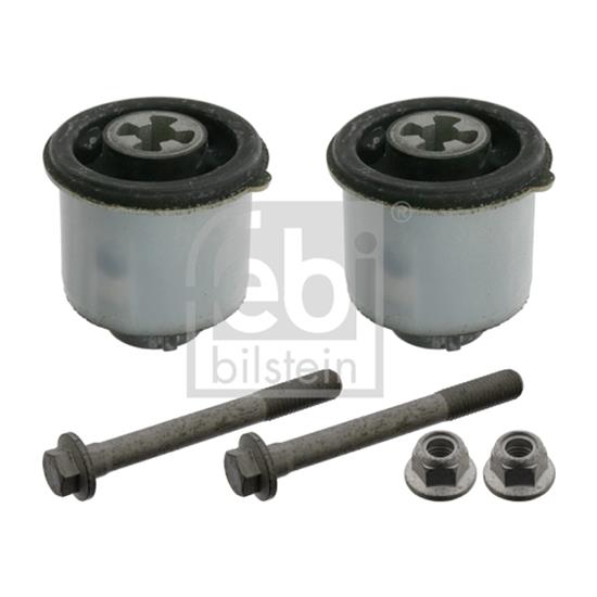 Febi Axle Beam Repair Kit 40631