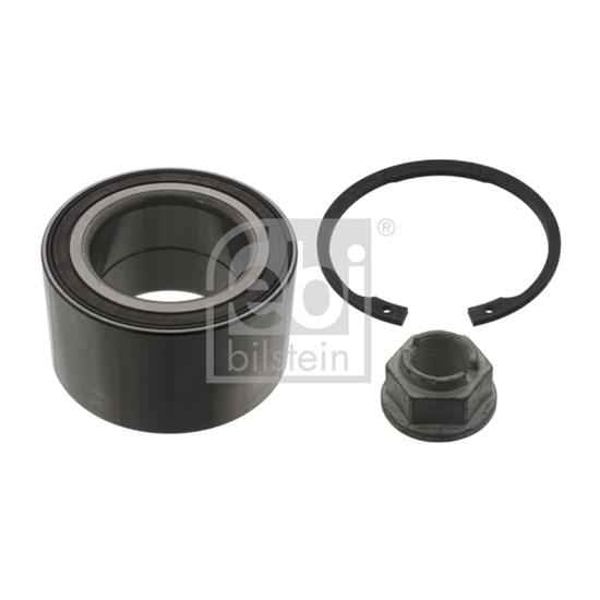 Febi Wheel Bearing Kit 40682