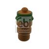 Febi Suspension Rubber Buffer 40788